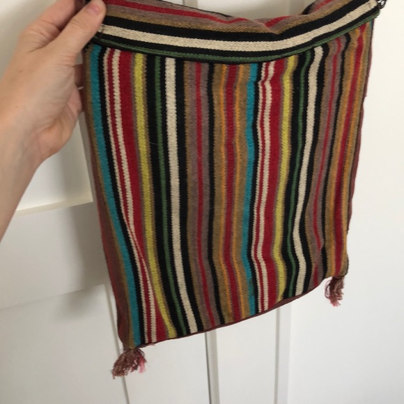 Billabong hobo bag - Picture 4 of 5